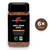 Mount Hagen Bio Honduras Instant Kávé 100 g kínáló 6 db