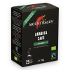 Mount Hagen Koffeinmentes Instant kávé bio 2x25 g