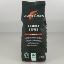Mount Hagen Mount Hagen bio őrölt kávé 250 g kávé