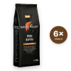 Mount Hagen Perui kávé szemes - Demeter bio 250 g kínáló 6 db