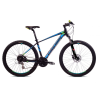  Mountain bike Capriolo LEVEL 7.2 27,5"/19AL kék