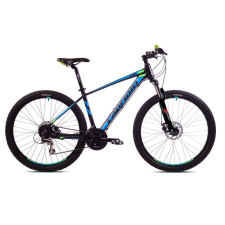 Mountain bike Capriolo LEVEL 7.2 27,5"/19AL kék mtb kerékpár