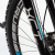  Mountain bike elektromos kerékpár Crussis e-Atland 5.7 18"