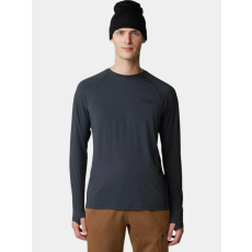  Mountain Hardwear Crater Lake Long Sleeve Crew D