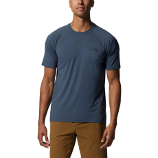 Mountain Hardwear Crater Lake Short Sleeve  D