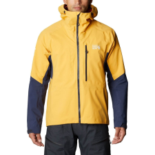 Mountain Hardwear Exposure/2 Gore Tex Pro LT Jacket túrakabát - esőkabát D férfi kabát, dzseki