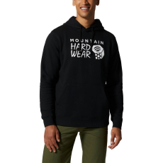 Mountain Hardwear MHW Logo Pullover Hoody pulóver - sweatshirt D