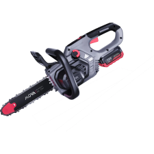 MOVA láncfűrész AKU 20V, készlet (1x4Ah) láncfűrész