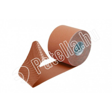Move On Kinesiology Tape 5Cm X 5M Bézs gyógyászati segédeszköz