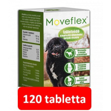 Moveflex izületvédő tabletta 60+60=120szem vitamin, táplálékkiegészítő kutyáknak