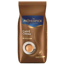 Mövenpick Kávé, pörkölt, szemes, 1000 g, MÖVENPICK Café Crema (KHK511) kávé