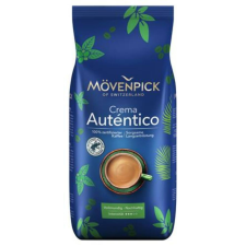 Mövenpick Kávé, pörkölt, szemes, 1000 g, MÖVENPICK El Autentico (KHK842) kávé