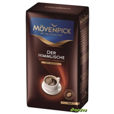 Mövenpick MÖVENPICK Himmlische Kávé pörkölt őrölt kávé vákuumos csomagolásban 500 g kávé