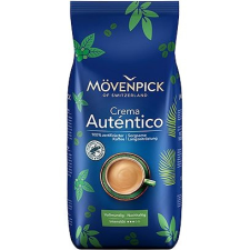 Mövenpick MÖVENPICK of SWITZERLAND El Autentico, szemes, 1000g kávé