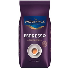 Mövenpick MÖVENPICK of SWITZERLAND Espresso, szemes, 1000g kávé