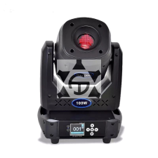 Moving Head 100W világítás