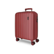  MOVOM Wood Red, kagyló utazótáska, 55x40x20cm, 38L, 5318666 (kis kiszerelés)