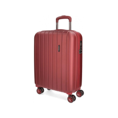  MOVOM Wood Red, Shell utazótáska, 55x40x20cm, 38L, 5319166 (kicsi)