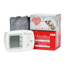 Movomed BP-M2 vérnyomásmérő