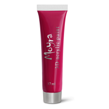  Moyra Akrilfesték 08 17ml körömdíszítő