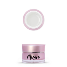 Moyra AquaLine Base White lakk zselé