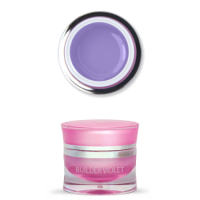  Moyra Builder Violet Zselé 15g műköröm zselé