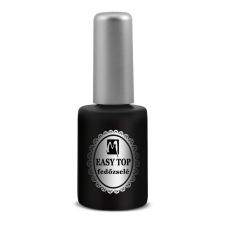 Moyra Easy Top Fedőzselé 10ml műköröm zselé