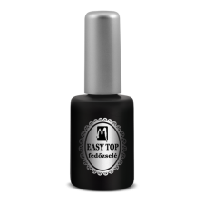 Moyra Easy Top lakkzselé 10ml műköröm zselé