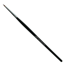 Moyra Ecset Díszítő Nail Art Brush No.1 műkörmös ecset