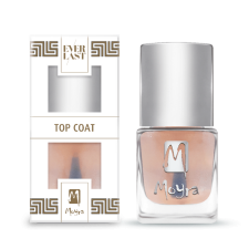 Moyra EverLast Evershine Top Coat fedőlakk körömlakk