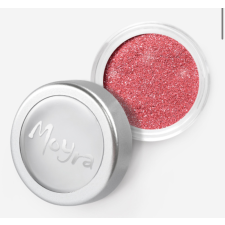 Moyra Fénypor Rose Gold 31 körömdíszítő