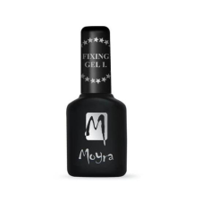 Moyra fixing gel I. ragasztó zselé körömdíszítő