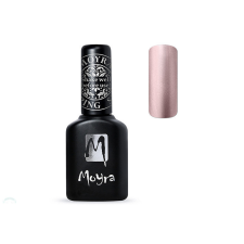 Moyra Fóliázó nyomdalakk 10ml FP07 Rose gold lakk zselé