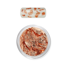 Moyra Füstfólia No. 03 Rose Gold körömdíszítő