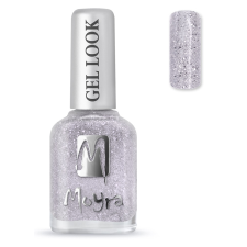 Moyra Gel Look körömlakk, 1011 Maissa, 12 ml körömlakk