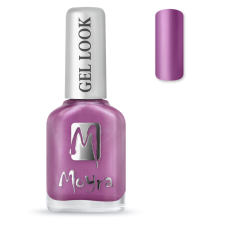 Moyra Gel look körömlakk 1020 körömlakk