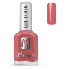 Moyra Gel Look körömlakk, 1042 Elodie, 12 ml körömlakk