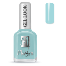 Moyra Gel Look Körömlakk 1049 Aurelia körömlakk