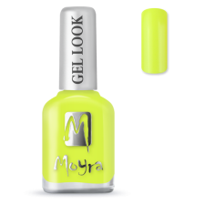 Moyra Gel Look Körömlakk 1056 Eya körömlakk