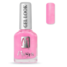 Moyra Gel Look Körömlakk 1057 Fleur körömlakk