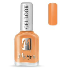 Moyra Gel look Körömlakk 12ml No.0930 körömlakk