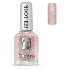 Moyra Gel look Körömlakk 12ml No.1012 körömlakk