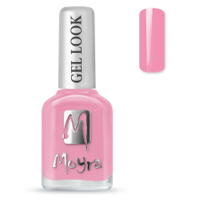 Moyra Gel look Körömlakk 12ml No.1048 körömlakk