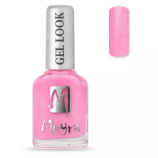 Moyra Gel look Körömlakk 12ml No.1057 körömlakk
