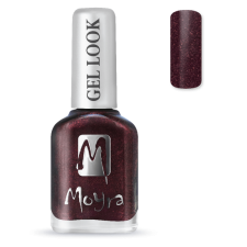 Moyra Gel Look körömlakk 939 Avril körömlakk