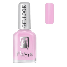 Moyra Gel Look körömlakk, 970 Claudie, 12 ml körömlakk