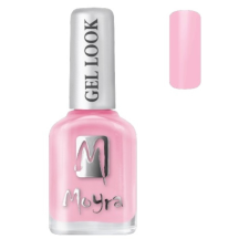 Moyra Gel Look körömlakk, 991 Florine, 12 ml körömlakk