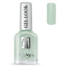 Moyra Gel Look körömlakk 996 Théa körömlakk