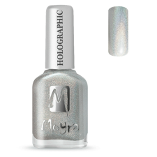 Moyra Holographic Effect Körömlakk 12ml No.251 körömlakk