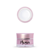  Moyra Körömépítő Zselé Souffle Baby White 5g
